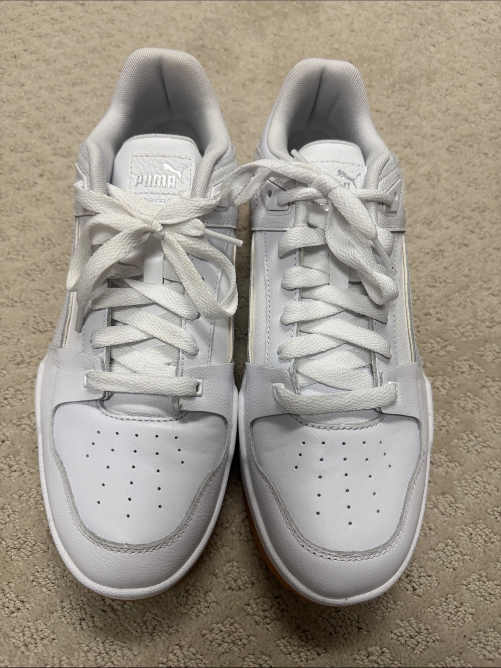 NEW Puma Slipstream Golf Shoe (spikeless)